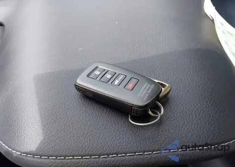 2021 Lexus Rx 350 из США, поврежденный, VIN 2T2HZMDA6MC264513